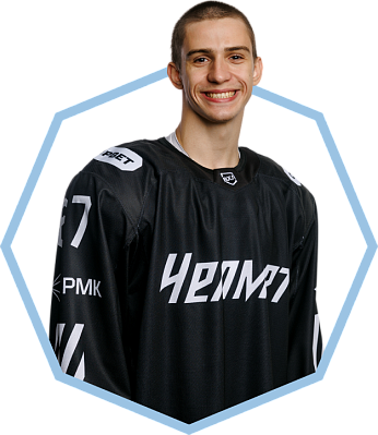Кирилл Щеколдин