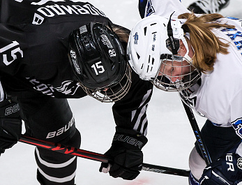 25/26. «Белые Медведицы» vs «Динамо-Нева» #3 (2:5)