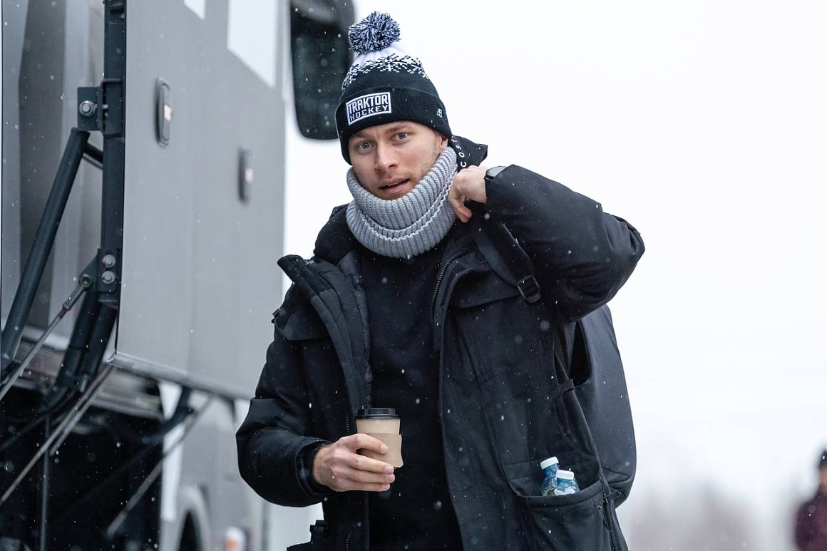 Магнитогорск — Уфа 