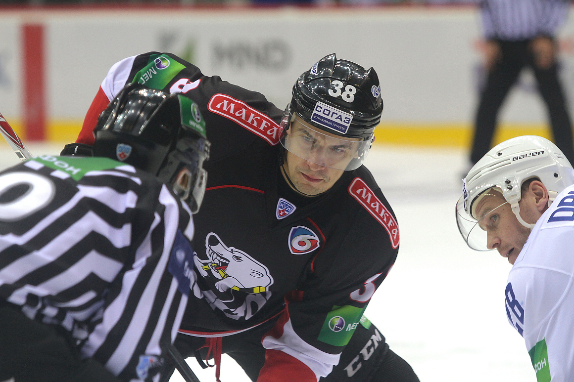 День рождения Яна Булиса 