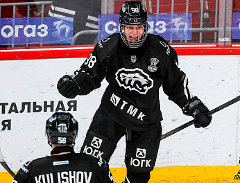  Леонид Колодий: «Сейчас важно восстановиться и хорошо настроиться на завтрашний матч» 