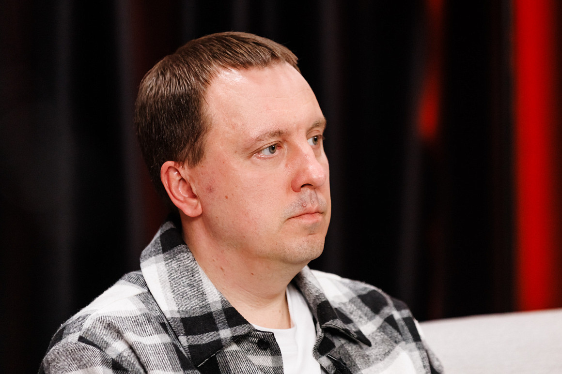 «Решение судей по отмене шайбы Григория Дронова напрямую повлияло на результат» | Алексей Волков 