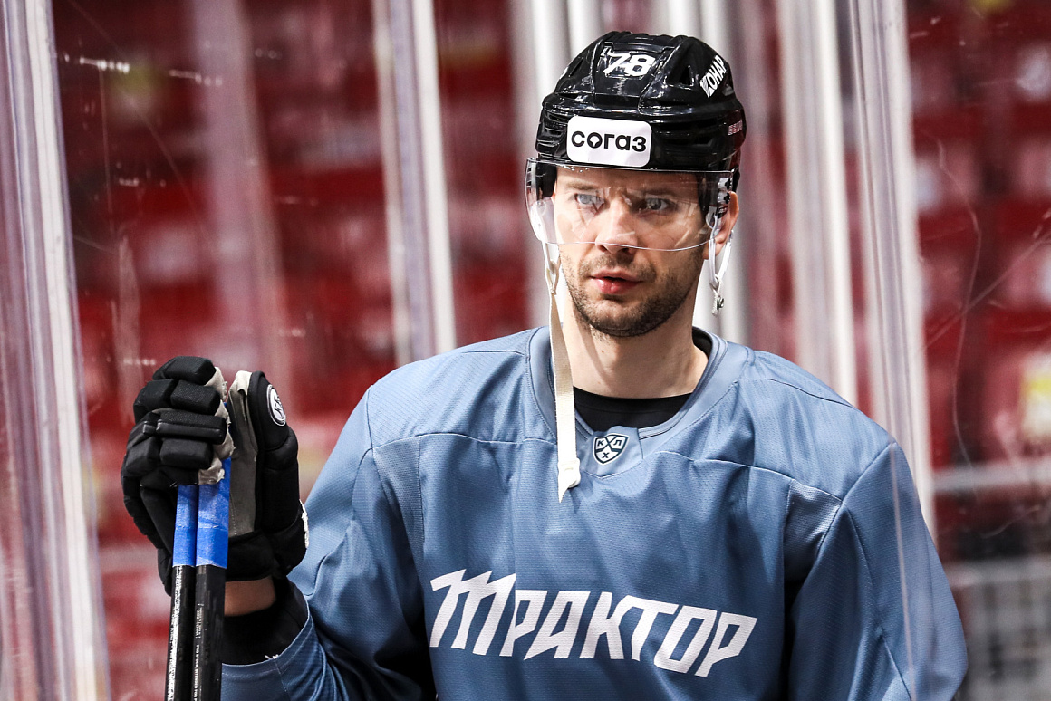 «Было много побед в октябре. Эмоционально себя хорошо чувствуем» | Александр Кадейкин 