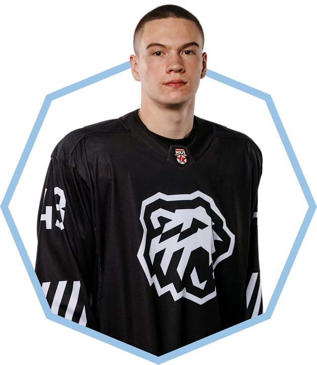 Марк Родионов