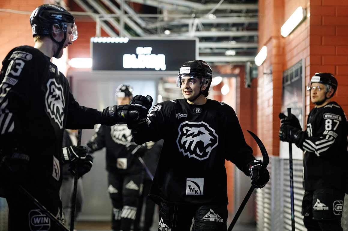 «Празднование побед с барабаном — это прикольно» I Владислав Юсупов 