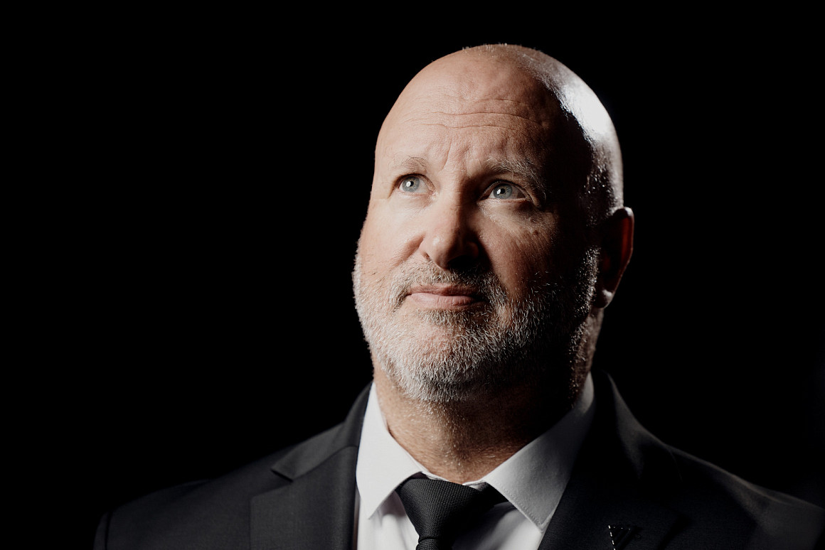 &laquo;Я больше не вижу себя человеком, который должен возглавлять команду&raquo; I Бенуа Гру покидает &laquo;Трактор&raquo; 