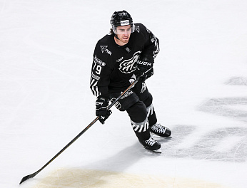 «То, что команда сейчас постоянно проходит далеко в плей-офф, стало ключевым фактором при выборе клуба» I Джордан Гросс 