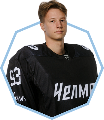 Данил Мошаров