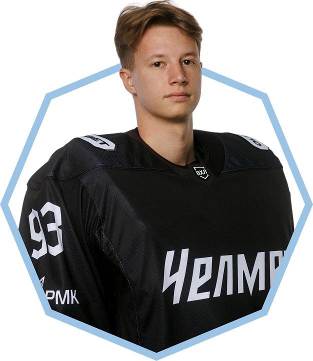 Данил Мошаров