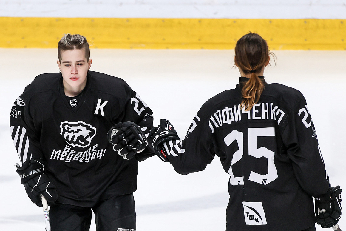 Марина Лазарева: «Интересный соперник, скоростные девочки, приятно было поиграть» 