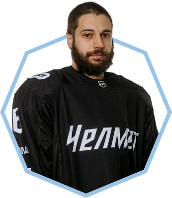 Сергей Другаля