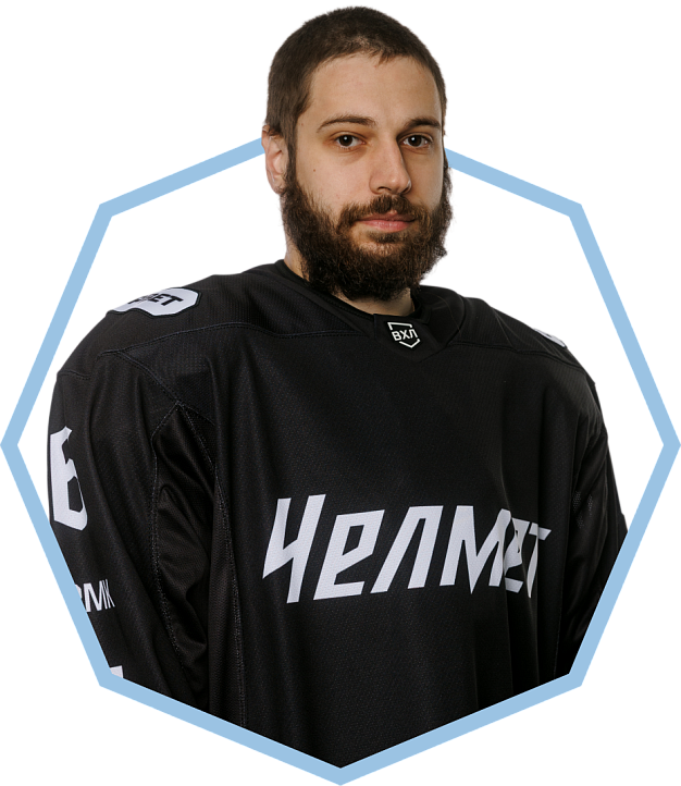 Сергей Другаля