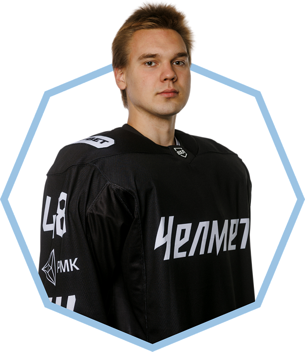 Артём Проничкин