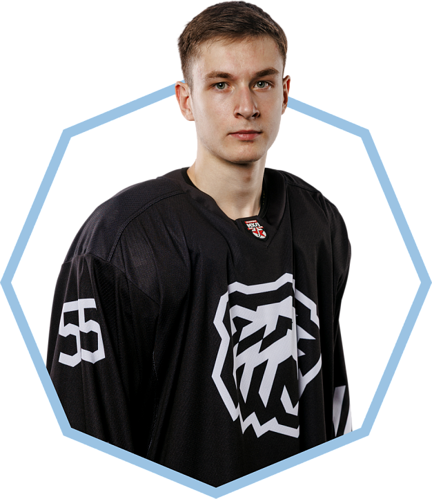 Степан Расторгуев