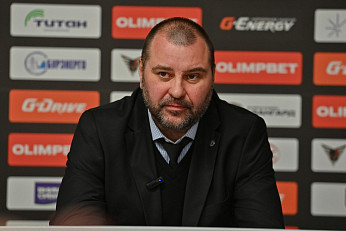 Кубок чемпиона России 25/26. Матч #6. «Омские Крылья» – «Челмет». Пресс-конференция 