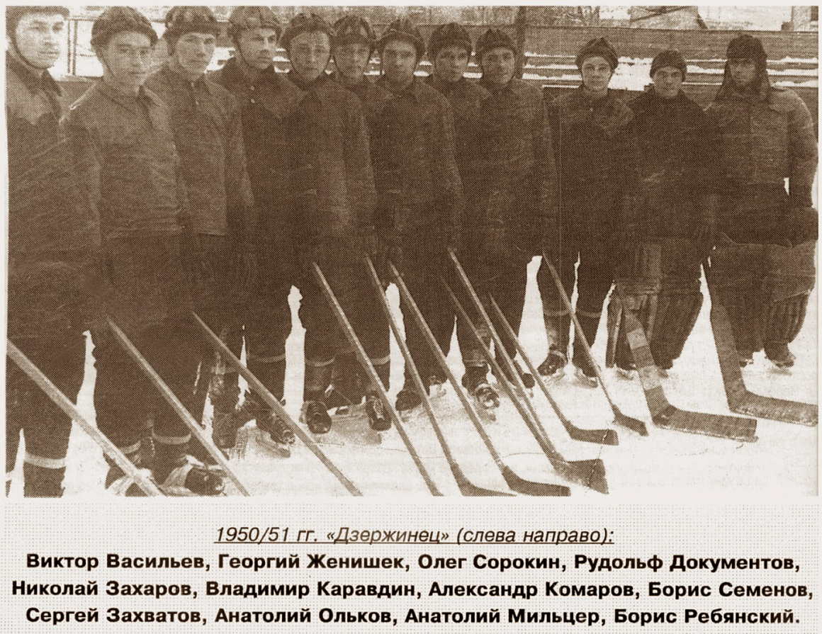 День рождения Бориса Ребянского и Сергея Кулева 