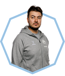 Багаутдинов Вадим  Михайлович