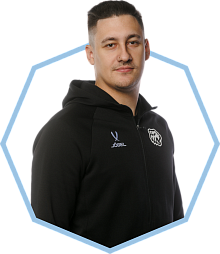 Павел Викторович Нечистовский