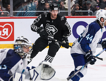 «Рады вернуться домой, сыграть для своих болельщиков» I Михаил Григоренко 