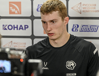 «В первые десять минут мы не ожидали такой бойни» | Арсений Коромыслов 