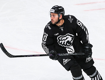 «Мы верим друг в друга и знаем, что можем справиться с тяжелыми ситуациями» | Джошуа Ливо 