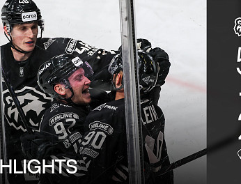 25/26. Обзор матча | «Трактор» vs «Северсталь» | Дубль Глотова, голы Ливо, Рыкова и Джиошвили