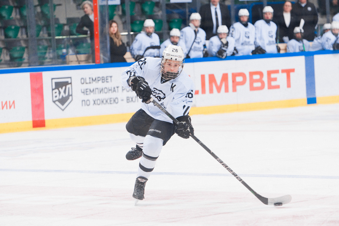 Марина Лазарева: «Это круто» 