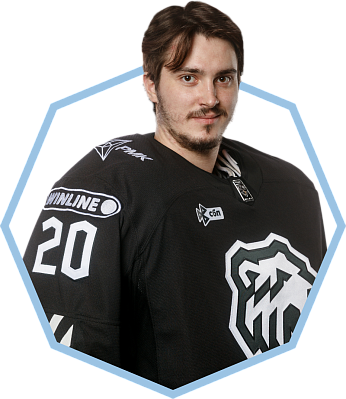 Сергей Мыльников