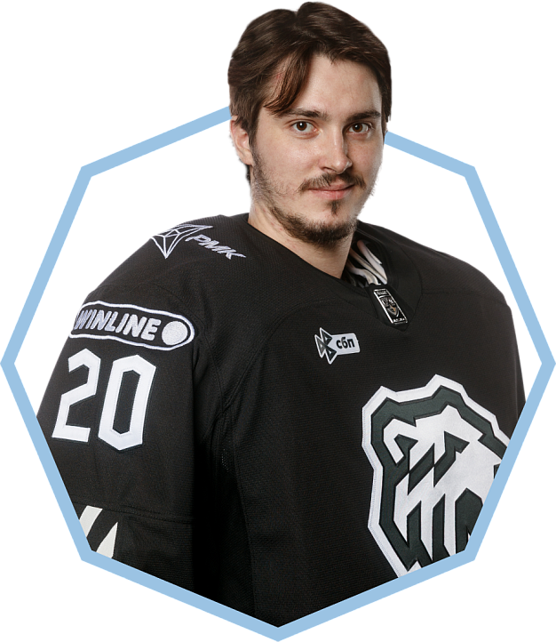 Сергей Мыльников