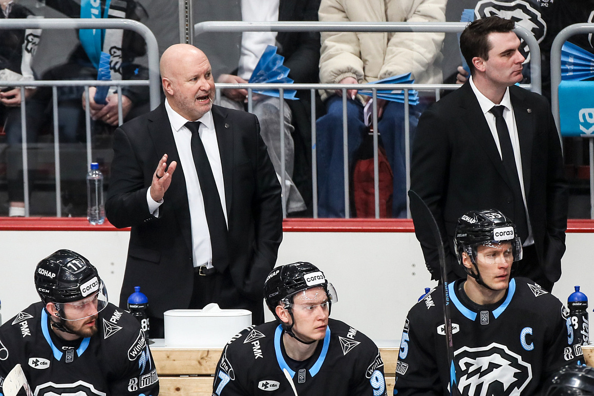 «Для нас это важная победа, как и любая другая в данный период сезона» I Бенуа Гру  