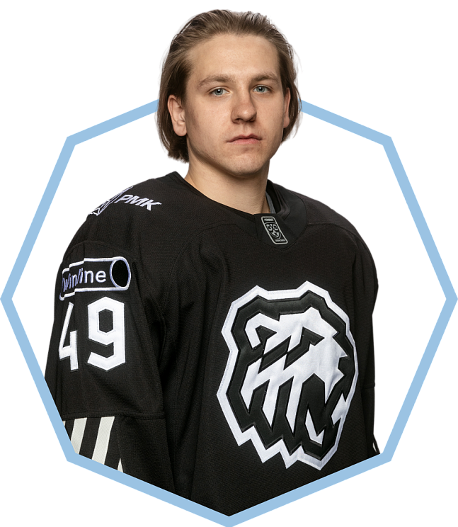 Шабанов Максим 