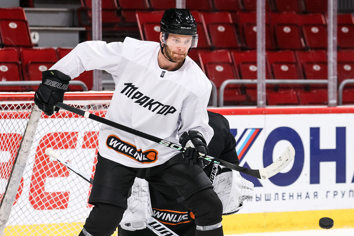 «Челябинск развивается и становится более современным, здесь очень много приятных людей» I Михаил Григоренко 