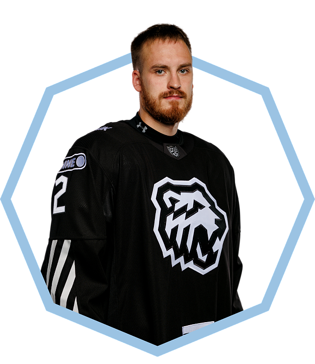 Григорий Дронов