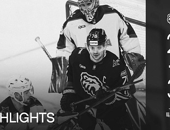 25/26. Обзор матча | «Трактор» vs ЦСКА | Дубль Кадейкина и 100-й матч Рыкова в КХЛ