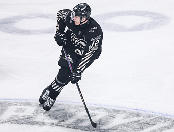 «Мы стали быстрее, у нас всё вперёд, на ворота» I Александр Рыков 