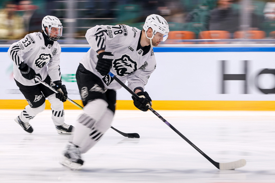 «Будем делать всё, чтобы вернуть серию в Казань» I Александр Кадейкин 