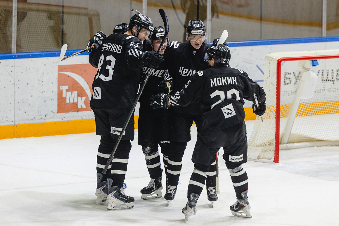 Михаил Мокин: «Пока здоровье позволяет, буду играть» 