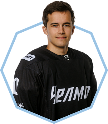 Артемий Низамеев