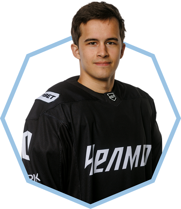 Артемий Низамеев