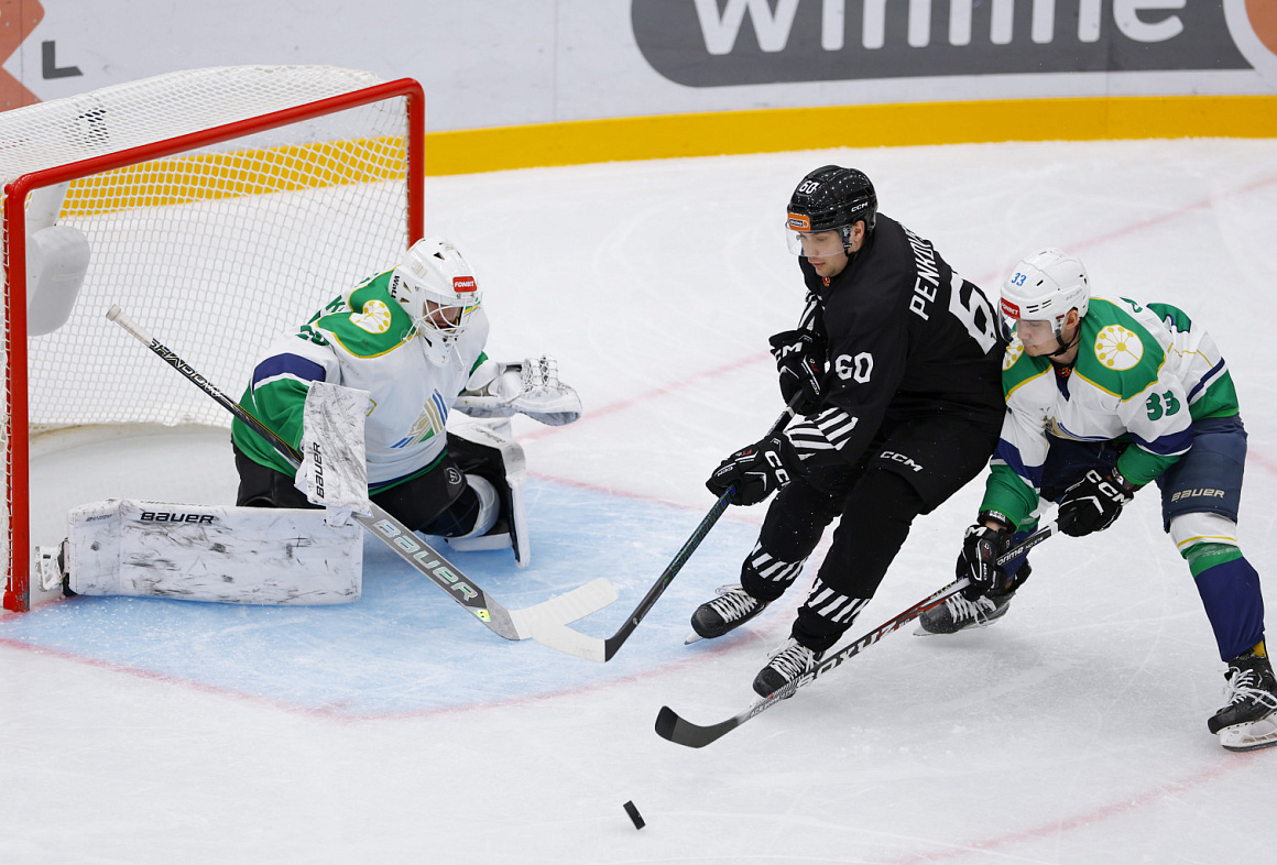 «Будем считать, что сегодня были какие-то магнитные бури» | Артем Пеньковский 