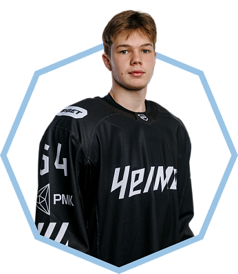Артемий Кулагин