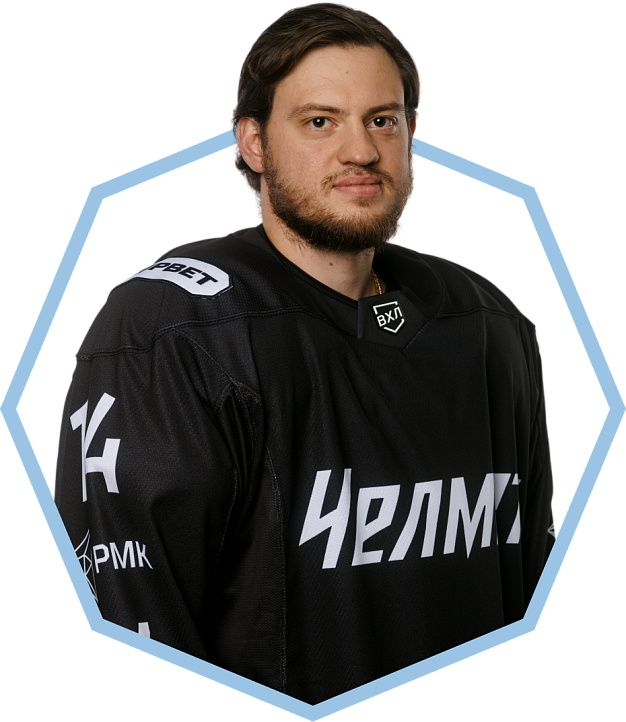 Илья Зиновьев