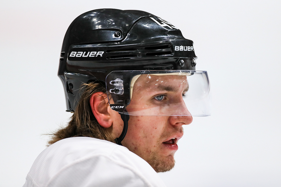 Кто станет лучшим новичком сезона? 