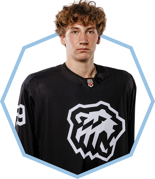 Александр Шагалов