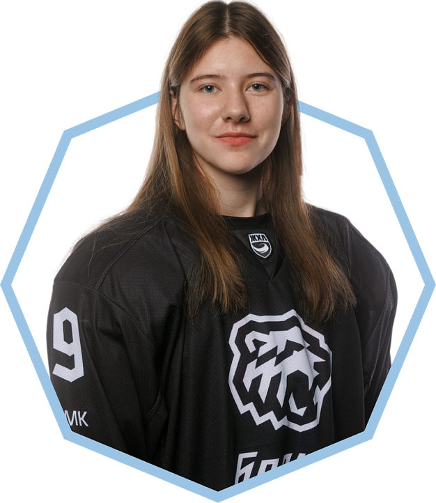 Елизавета Политова