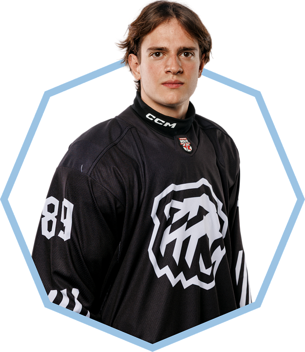 Ярослав Федосеев