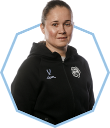 Екатерина Сергеевна Лебедева