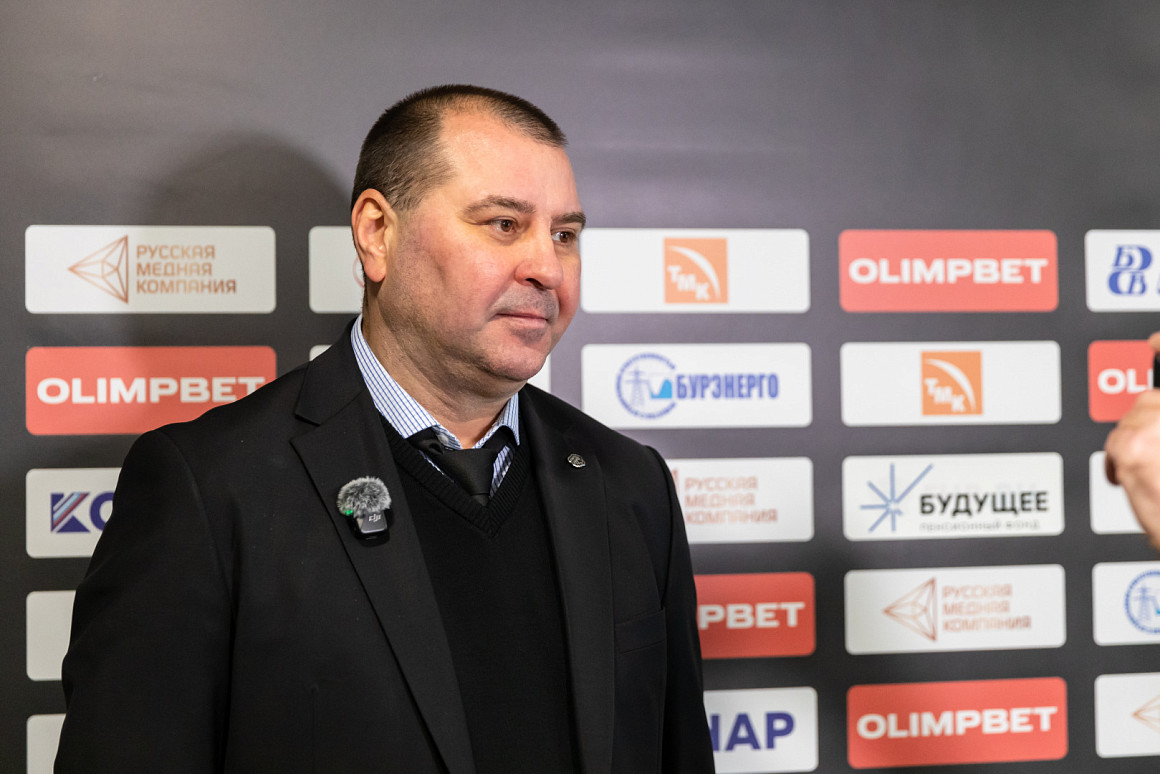 ВХЛ 25/26. «Челмет» – «Торпедо-Горький». Пресс-конференция  