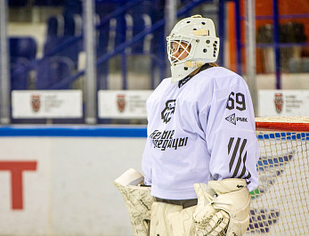 25/26. «Агидель» vs «Белые Медведицы» #2 (6:1)