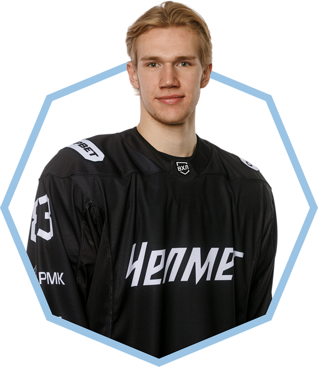 Степан Горбунов